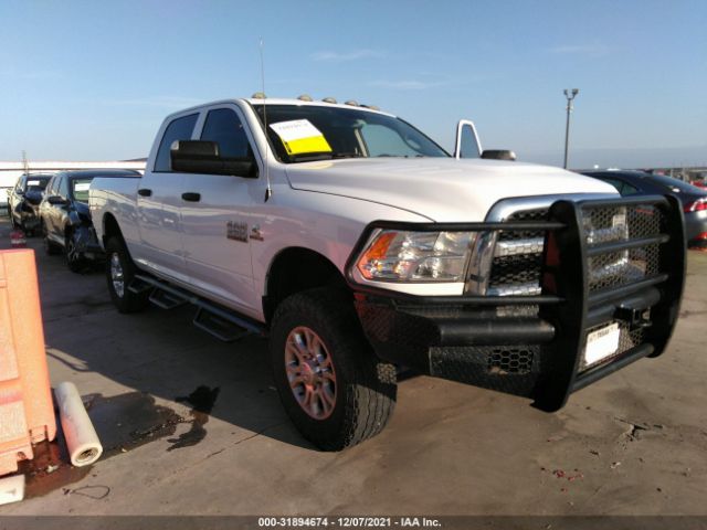 RAM 2500 2016 3c6ur5cl3gg167461