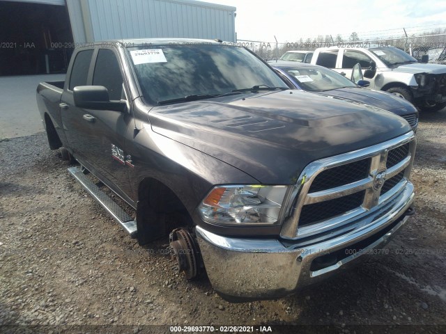 RAM 2500 2016 3c6ur5cl3gg260545