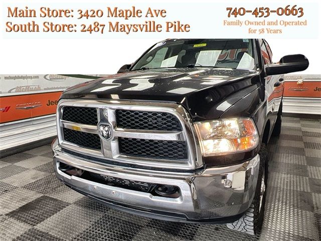 RAM 2500 2016 3c6ur5cl3gg299412