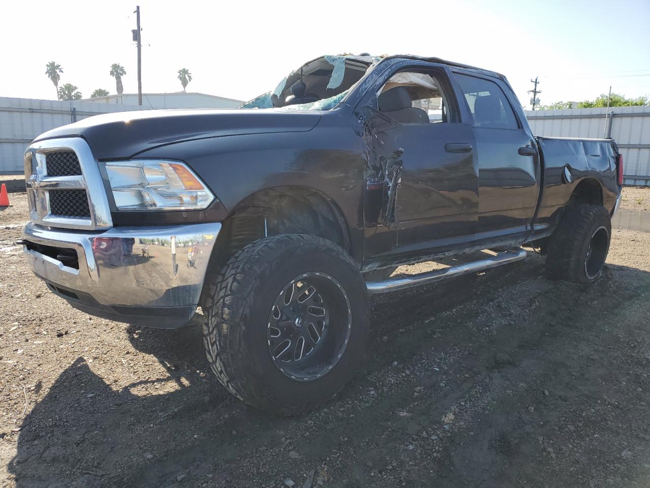 RAM 2500 2016 3c6ur5cl3gg380264