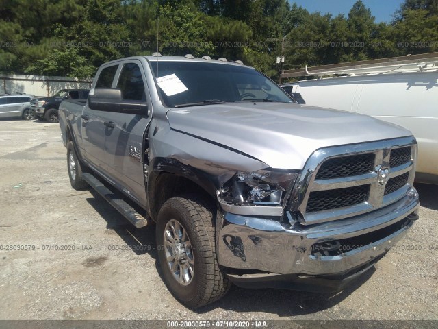 RAM 2500 2017 3c6ur5cl3hg663717