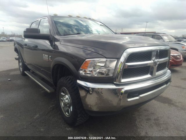 RAM 2500 2017 3c6ur5cl3hg670585