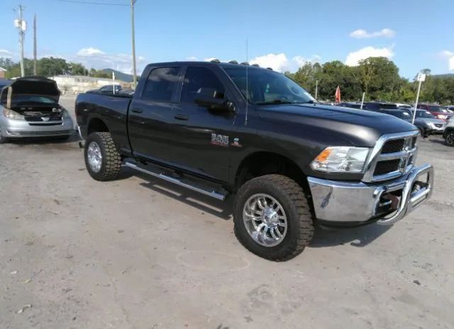 RAM 2500 2017 3c6ur5cl3hg718215