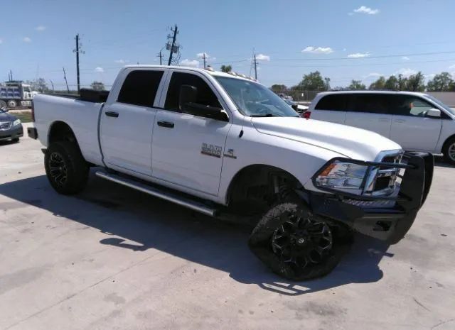 RAM 2500 2018 3c6ur5cl3jg108739