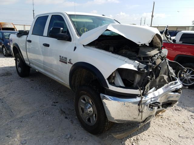 RAM 2500 ST 2018 3c6ur5cl3jg160355