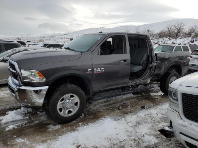 RAM 2500 ST 2018 3c6ur5cl3jg160579