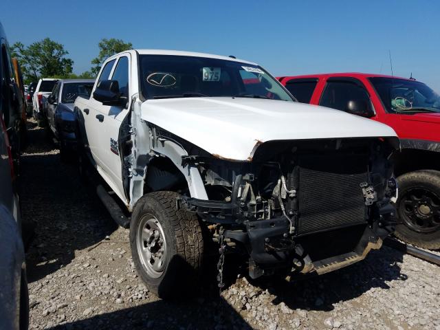 RAM 2500 ST 2018 3c6ur5cl3jg165328