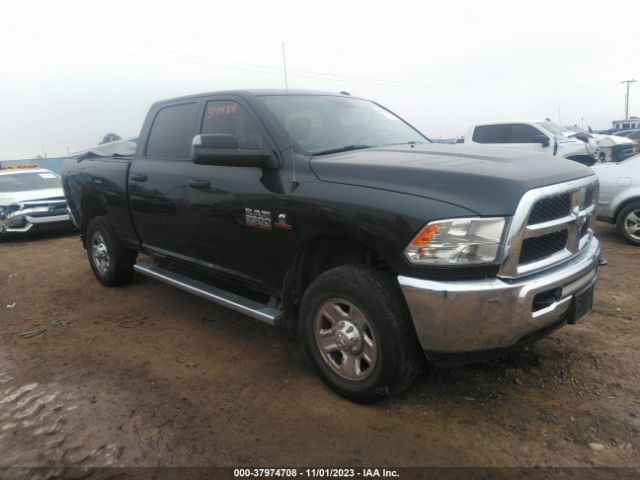 RAM 2500 2018 3c6ur5cl3jg209375