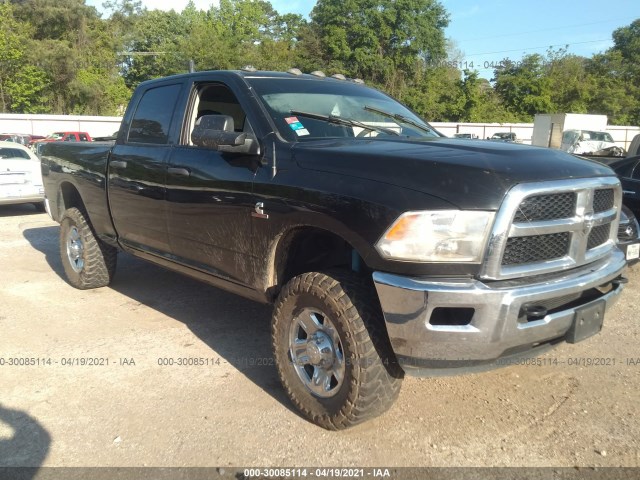 RAM 2500 2018 3c6ur5cl3jg222661