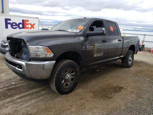 RAM ALL MODELS 2018 3c6ur5cl3jg231991