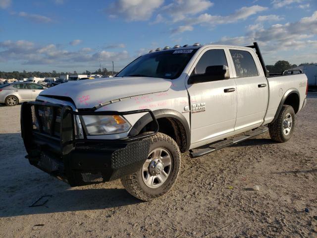 RAM 2500 ST 2018 3c6ur5cl3jg257314