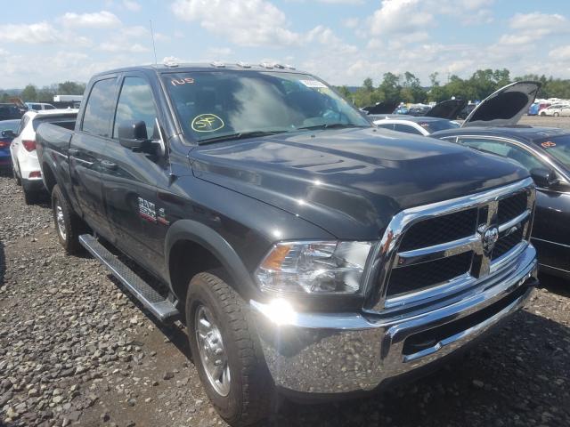 RAM 2500 ST 2018 3c6ur5cl3jg297568