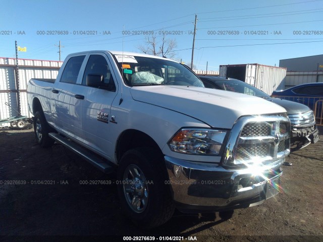 RAM 2500 2018 3c6ur5cl3jg303191