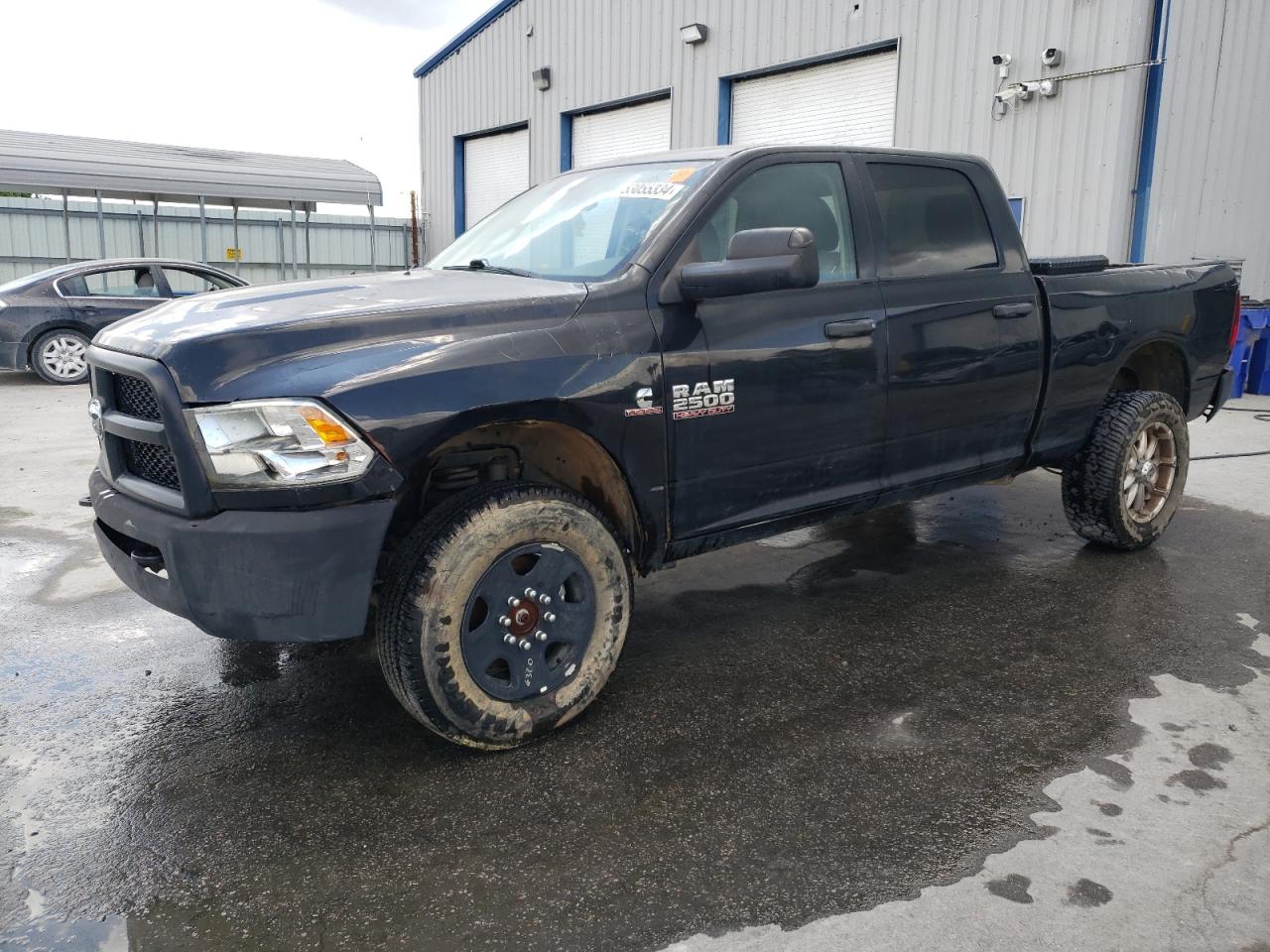 RAM 2500 2018 3c6ur5cl3jg313705