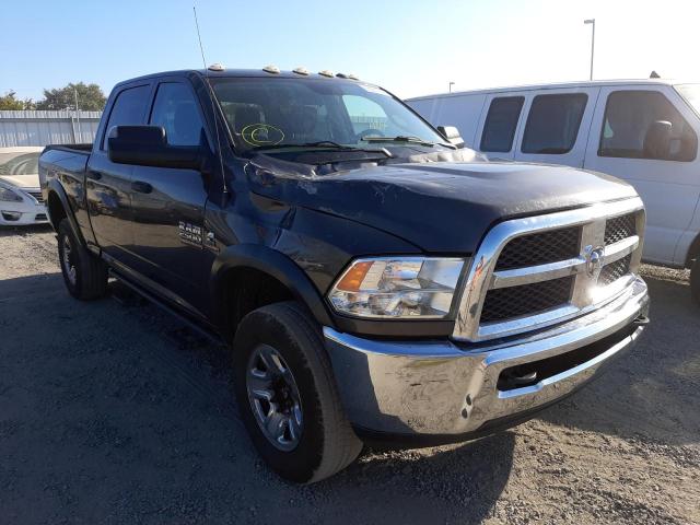 RAM 2500 ST 2018 3c6ur5cl3jg328091