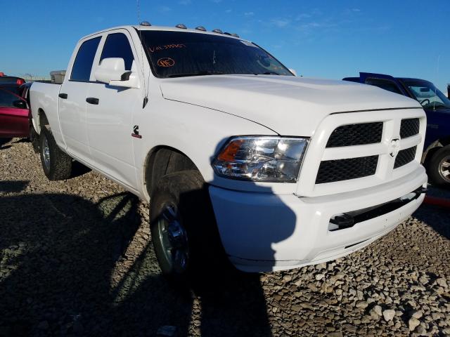 RAM 2500 ST 2018 3c6ur5cl3jg333307