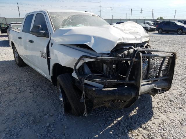 RAM 2500 ST 2018 3c6ur5cl3jg365061