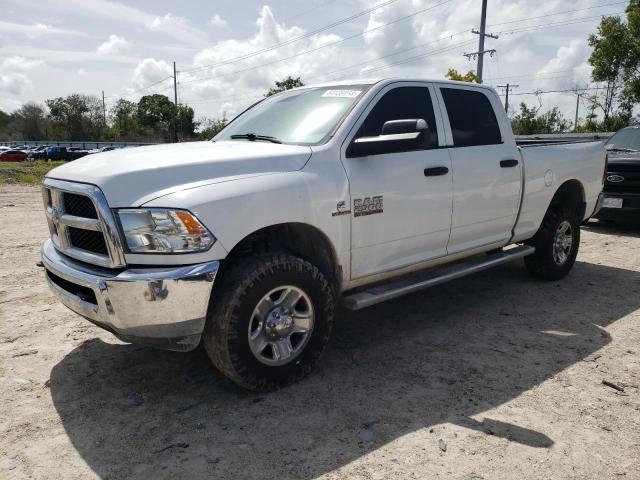 RAM 2500 ST 2018 3c6ur5cl3jg388307