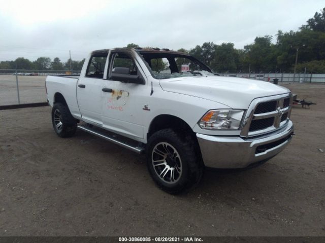 RAM 2500 2018 3c6ur5cl3jg396486