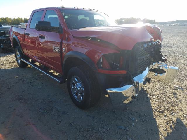 RAM 2500 ST 2018 3c6ur5cl3jg418230