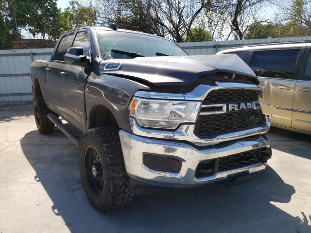 RAM 2500 TRADE 2019 3c6ur5cl3kg667337