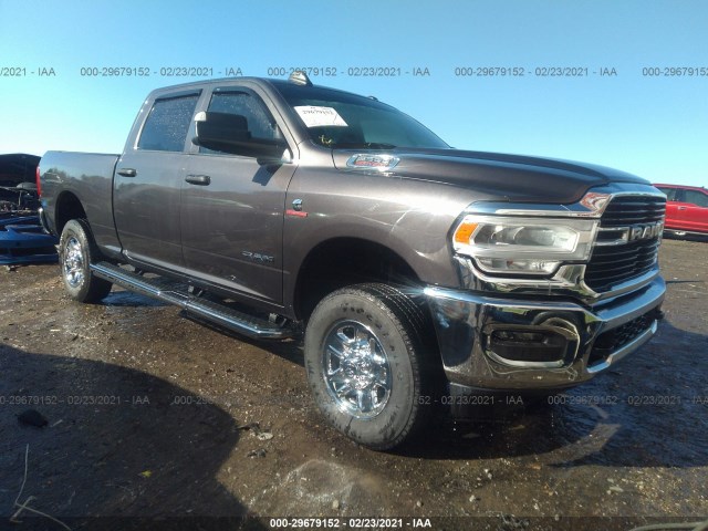 RAM 2500 2019 3c6ur5cl3kg676393