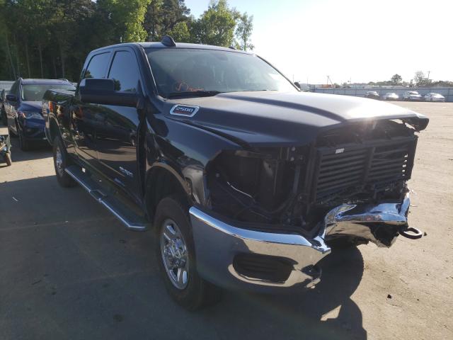 RAM 2500 TRADE 2019 3c6ur5cl3kg711658