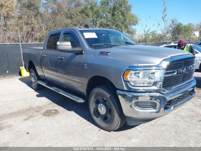 RAM 2500 2020 3c6ur5cl3lg151254