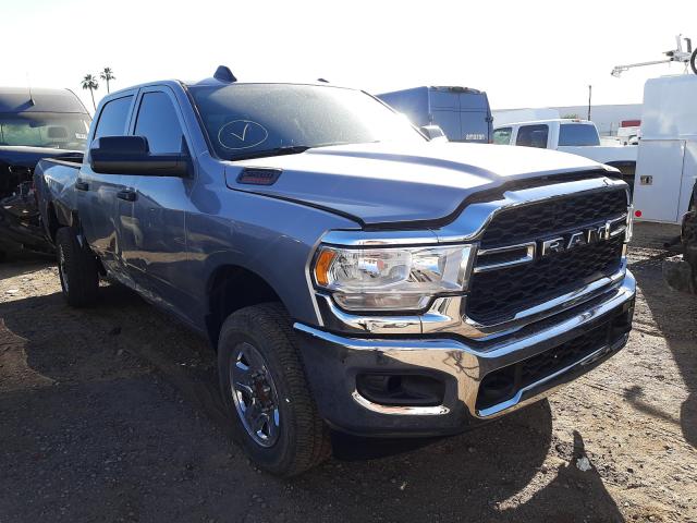 RAM 2500 TRADE 2020 3c6ur5cl3lg207113