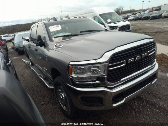 RAM 2500 2020 3c6ur5cl3lg274696