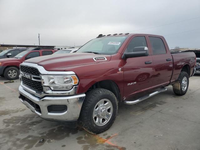 RAM 2500 TRADE 2020 3c6ur5cl3lg276190