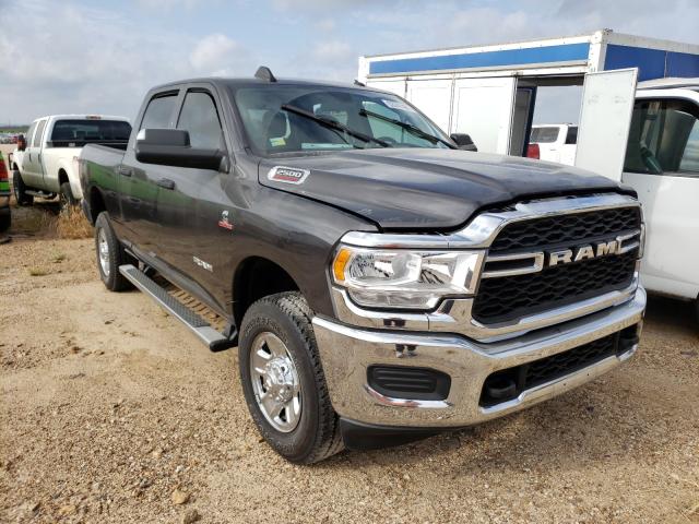 RAM 2500 TRADE 2020 3c6ur5cl3lg280952