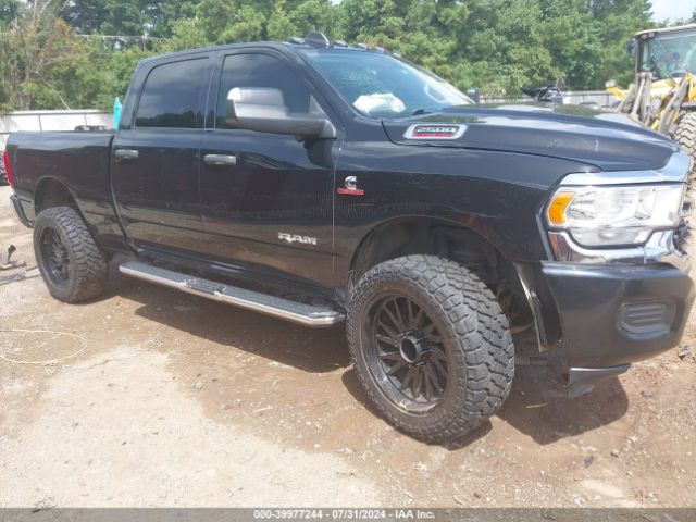 RAM 2500 2020 3c6ur5cl3lg287013