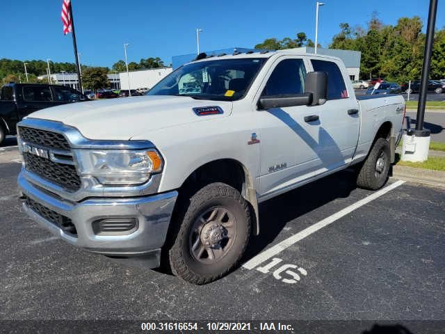 RAM 2500 2020 3c6ur5cl3lg315439