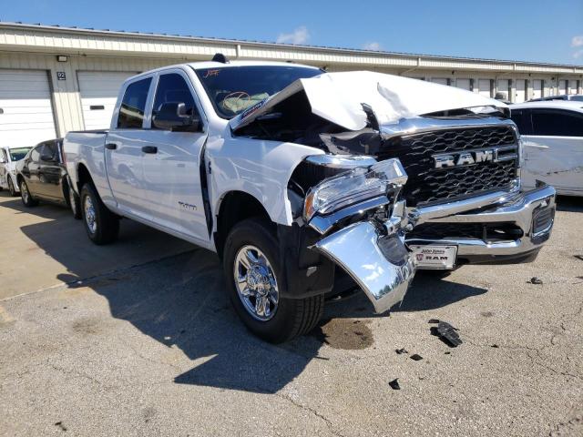 RAM 2500 TRADE 2021 3c6ur5cl3mg524195