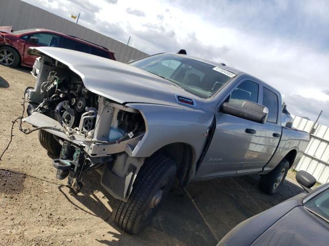 RAM 2500 TRADE 2021 3c6ur5cl3mg696906