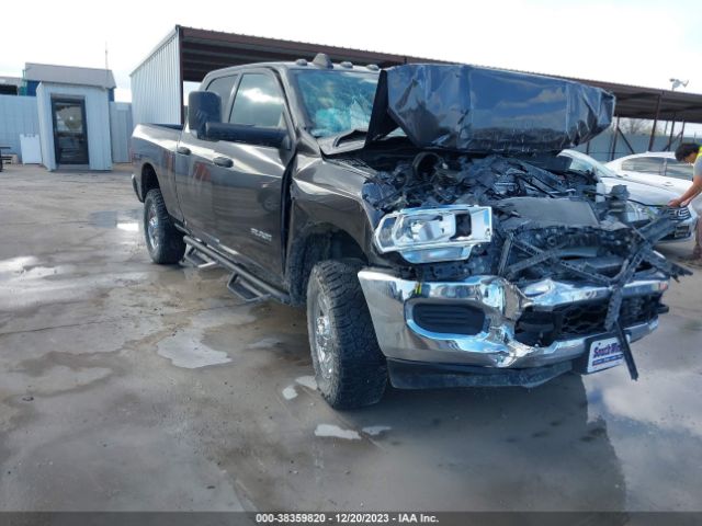 RAM 2500 2022 3c6ur5cl3ng125076