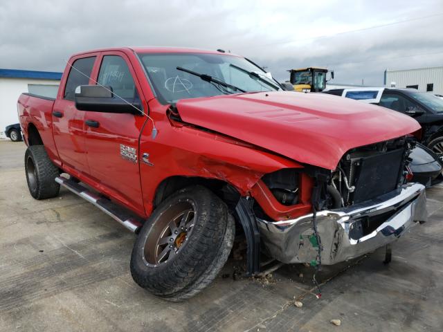 RAM 2500 ST 2013 3c6ur5cl4dg520320