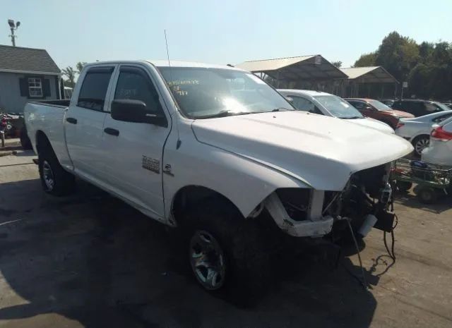 RAM 2500 2013 3c6ur5cl4dg525839