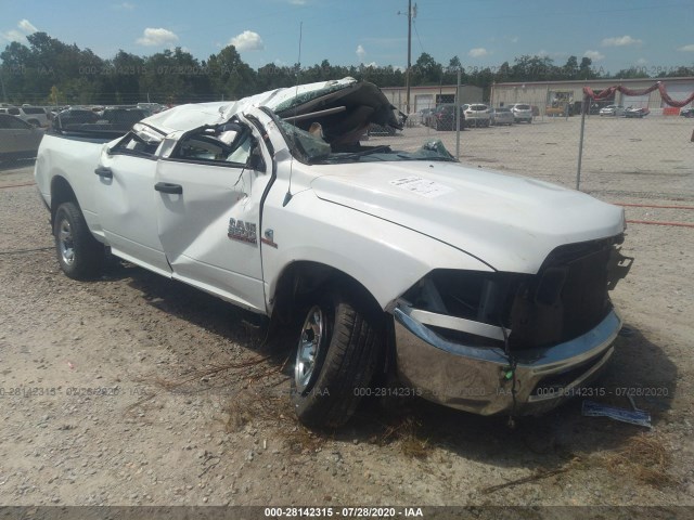 RAM 2500 2013 3c6ur5cl4dg536811