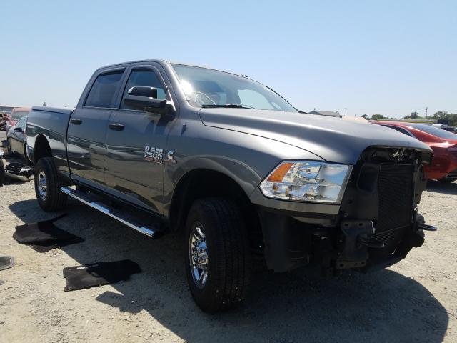 RAM 2500 ST 2013 3c6ur5cl4dg541023