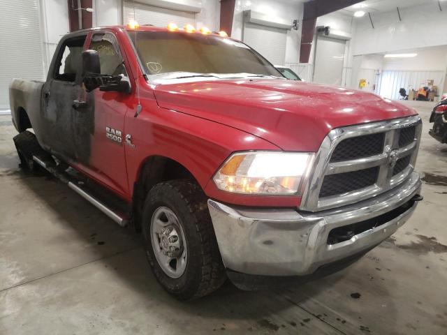 RAM 2500 ST 2013 3c6ur5cl4dg541250