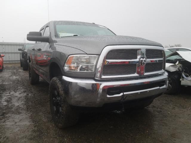 RAM 2500 ST 2013 3c6ur5cl4dg548070