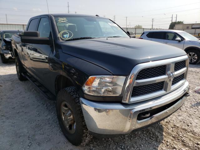 RAM 2500 ST 2013 3c6ur5cl4dg560395