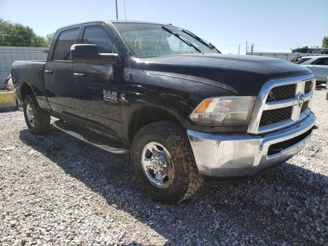 RAM 2500 ST 2013 3c6ur5cl4dg573342