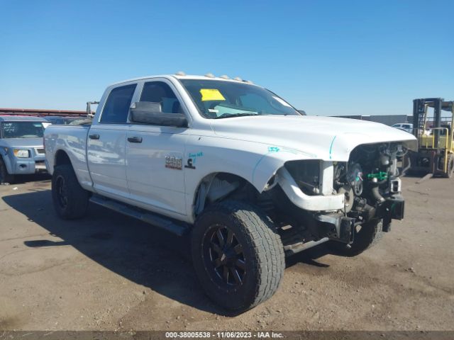 RAM 2500 2014 3c6ur5cl4eg133770