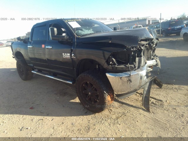 RAM 2500 2014 3c6ur5cl4eg294412