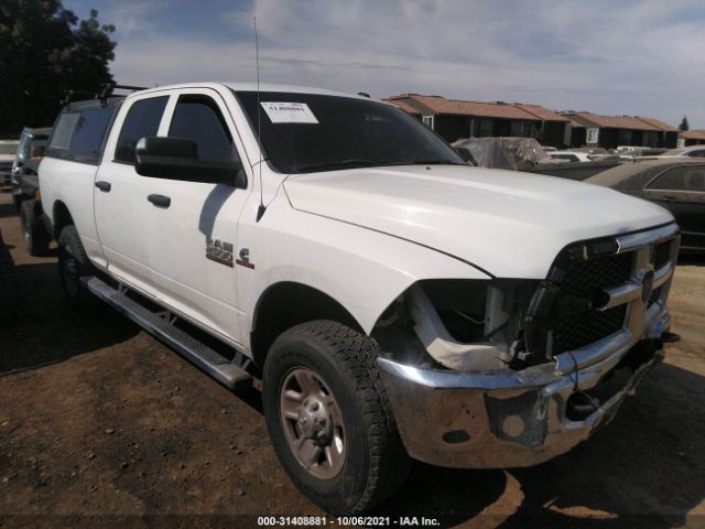 RAM 2500 2015 3c6ur5cl4fg629024