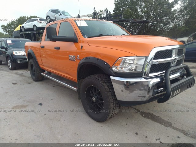 RAM 2500 2015 3c6ur5cl4fg669460