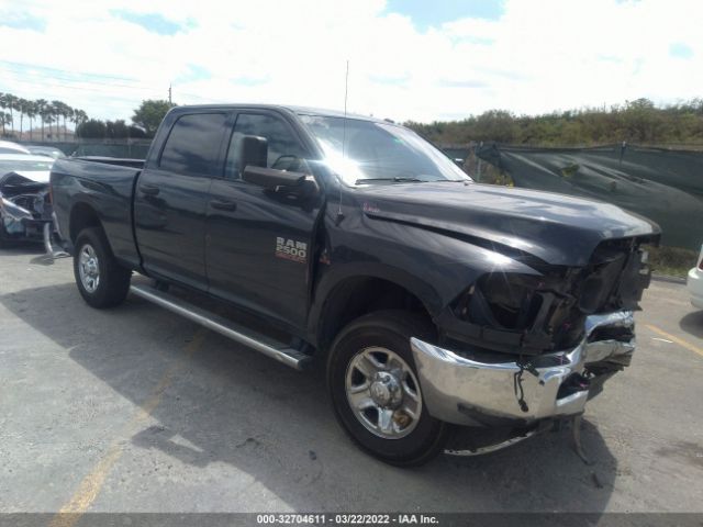 RAM 2500 2015 3c6ur5cl4fg685321